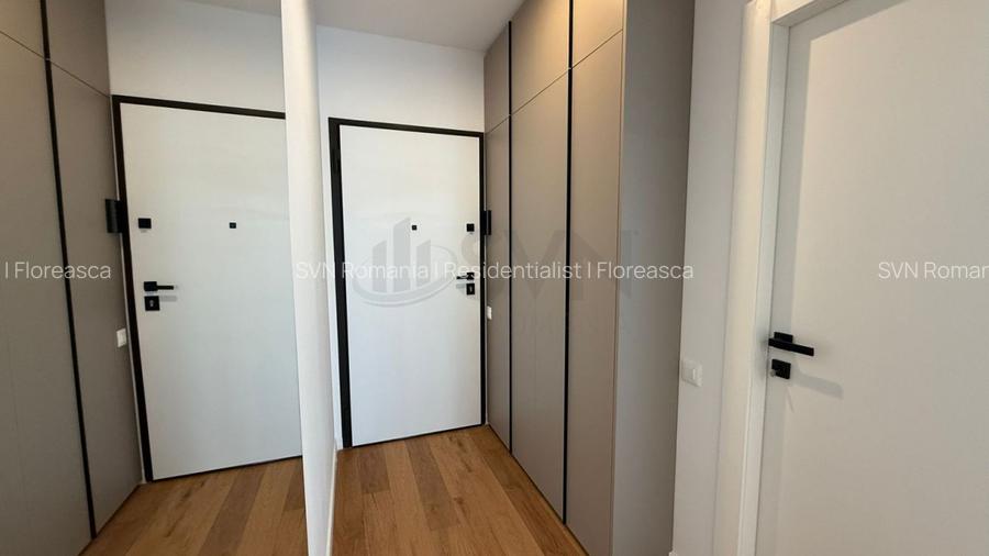 REA1026915 Apartament modern 2 camere I One Cotroceni Park - 10