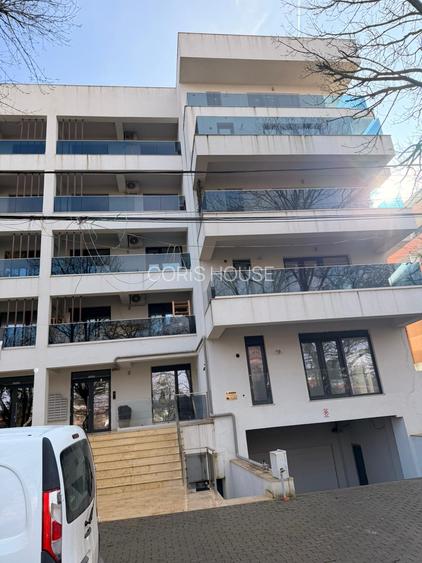 Baneasa -Apicultorilor -Bloc 2025 - 13