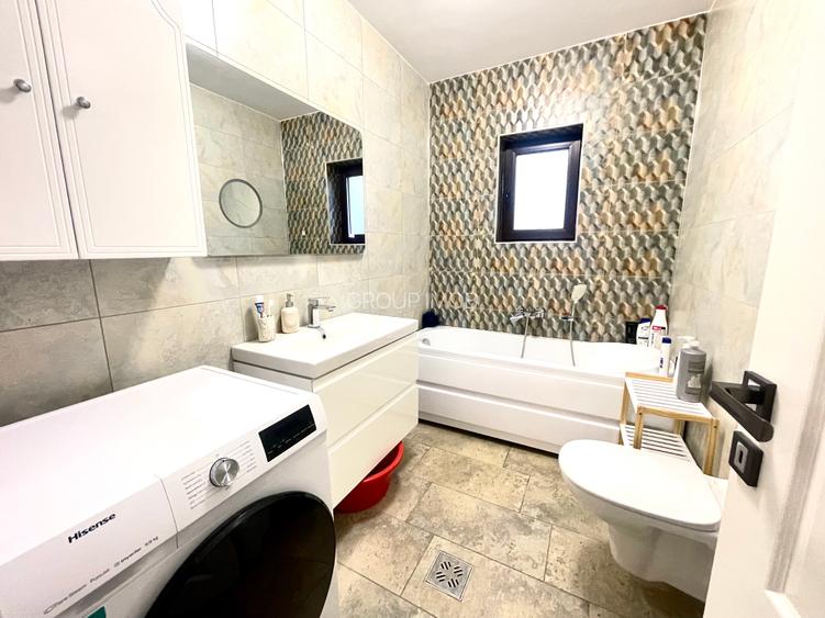 Casă de vânzare - mobilată și utilată - Hemeius - 7