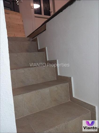 CASA  INDIVIDUALA CU 4 CAMERE 95MP SI TEREN 540MP | SURA MARE - 10