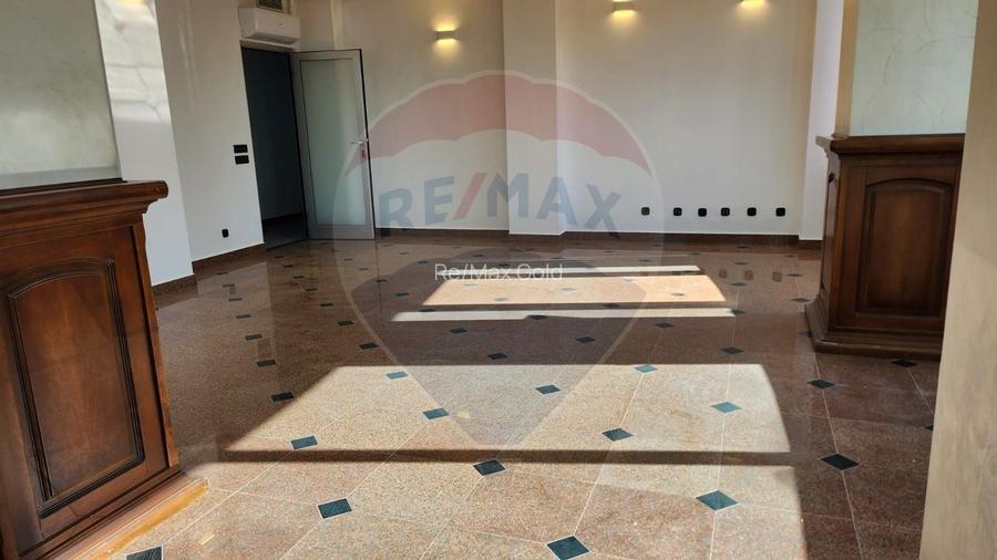 Spațiu de birouri de 1,054mp de închiriat în zona Bucureștii Noi - 34