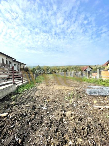 PROIECT EXCLUSIVIST! Duplex-uri noi de vanzare in Cartierul Iris - 14