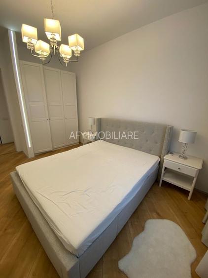 DE INCHIRIAT | APARTAMENT 2 CAMERE | 4 CITY NORTH - 9