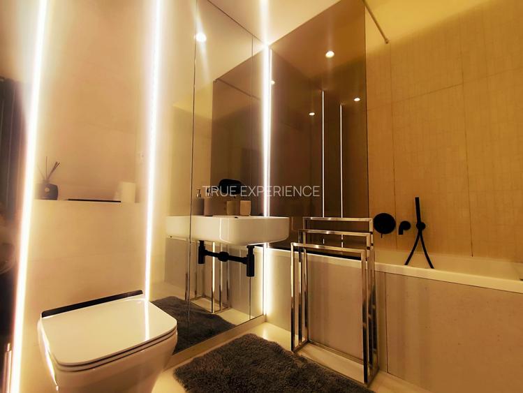 CORTINA ACADEMY | 2 CAMERE | SPATIOS | ETAJ INFERIOR | HIGH-END - 6