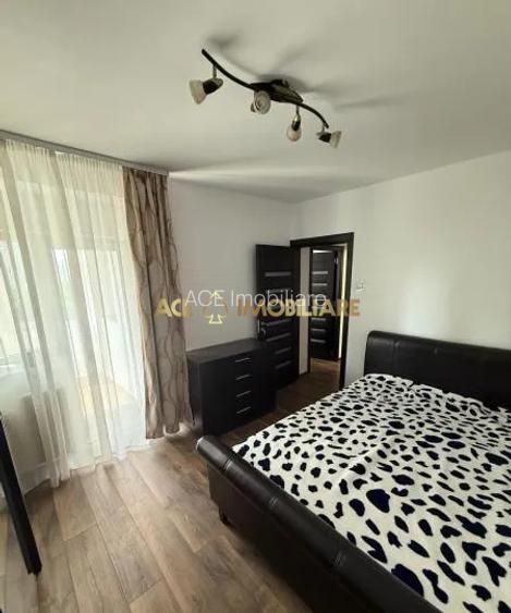 3 Camere de inchiriat | 13 Septembrie | Metrou | Pet-friendly - 4