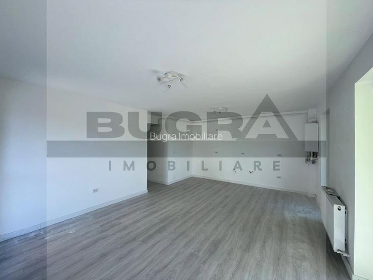 Apartament de 2 camere, 57mp, parcare, zona Corneliu Coposu - 4