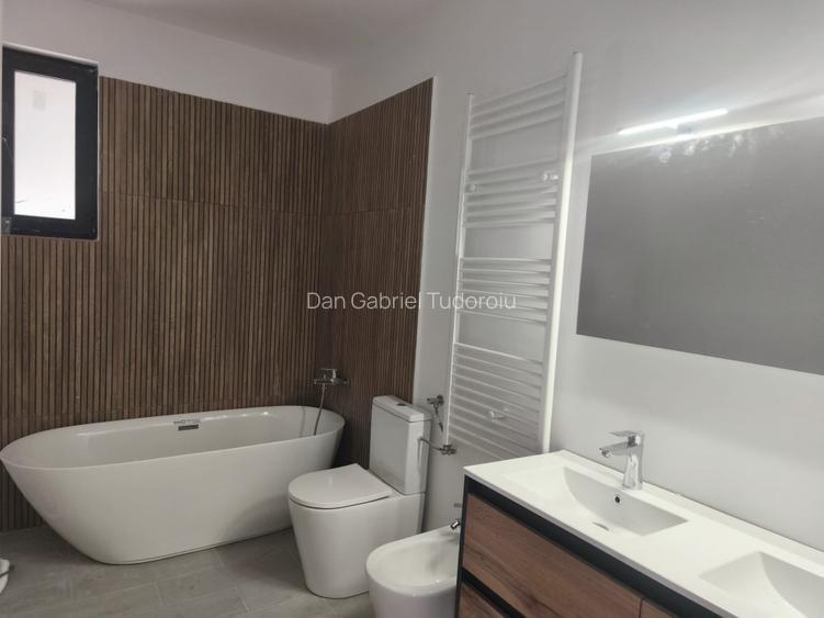 Vila individuala, Semineu, langa lacul Pasarea - 12