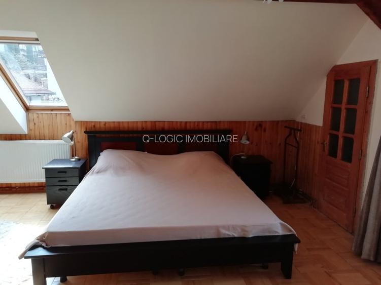 Apartament 3 camere pozitie deosebita zona Olimpia - 4
