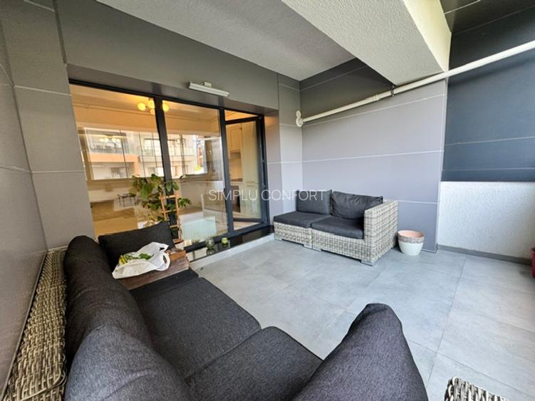 Select Residences-Calea Dudesti 188 imobil 2024 - 6