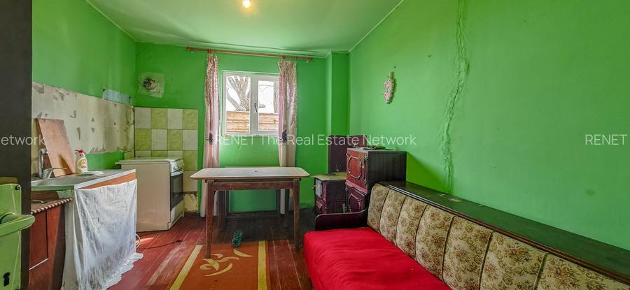 OPORTUNITATE RARA: Casa cu 500 mp Teren in Glina - 7