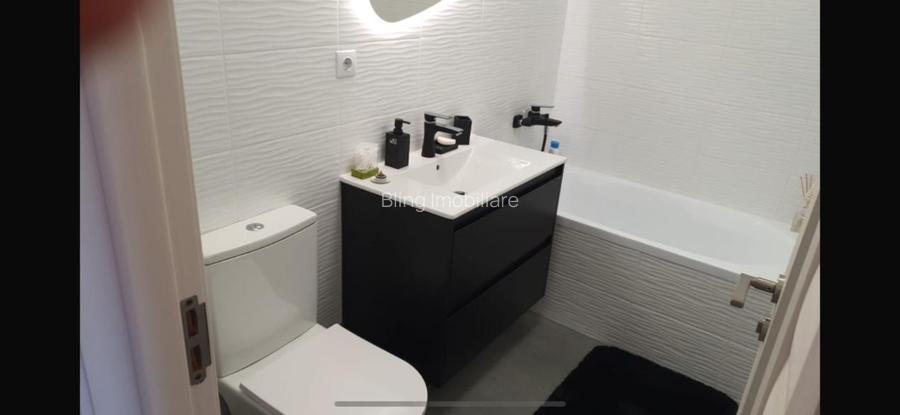 Apartament cu 3 camere de inchiriat, bloc nou cu lift,zona Tineretului - 8