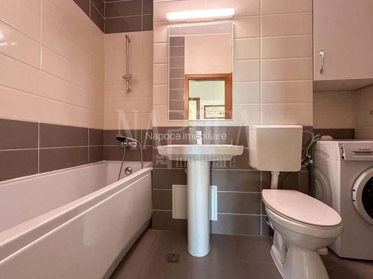 Apartament 2 camere de vanzare in Marasti, Cluj Napoca - 5