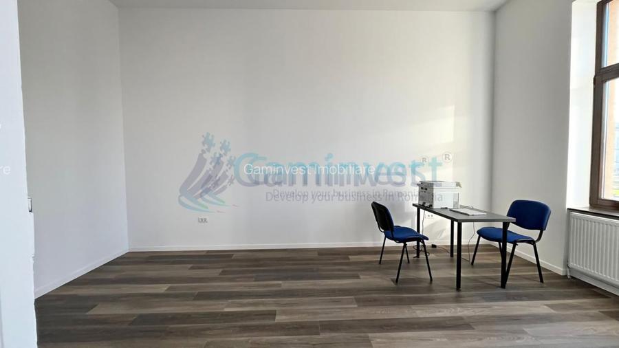 Spatiu de birouri de inchiriat in Oradea, Ultracentral - 3