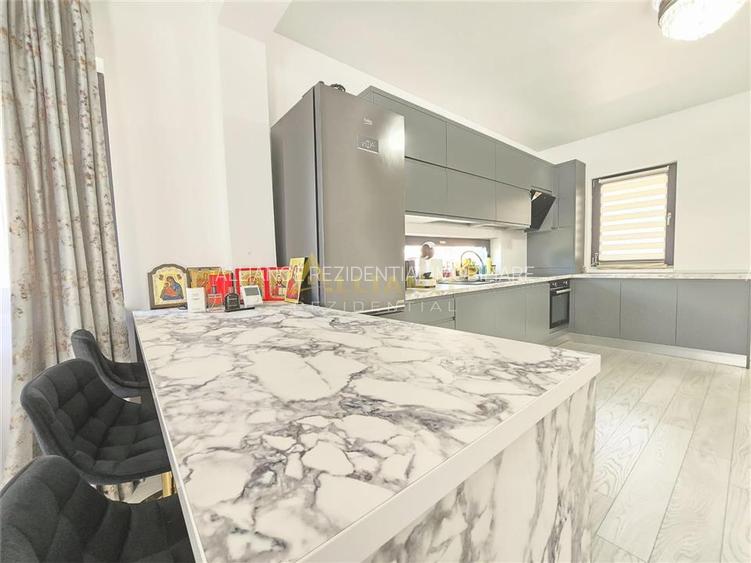 Duplex mobilat si utilat -800 M de STV - 6