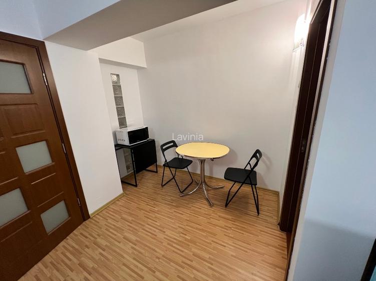 Inchiriere Garsoniera Ion Mihalache / Piata Victoriei - 11