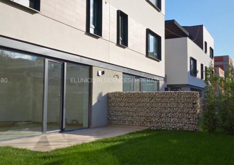 El Unico Residences | Pipera 180 - 14