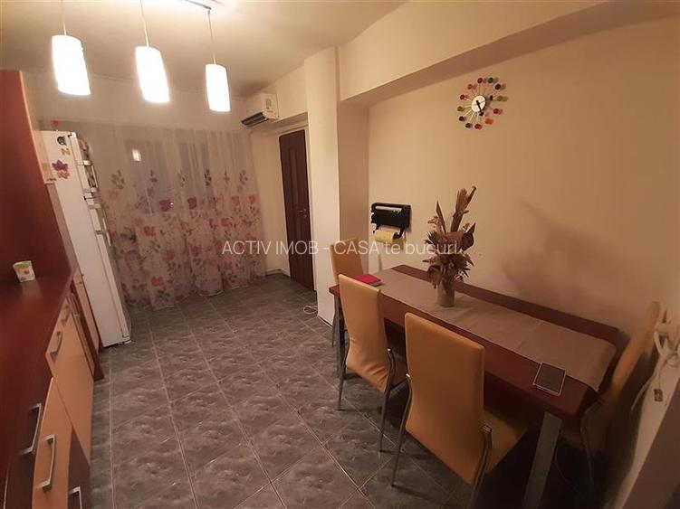 Resita, Chirie, 3 Cam. Dec. Mobilat+Utilat, Central - 25