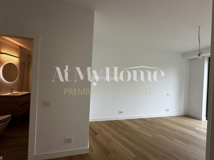 Apartament NOU 3 camere si gradina 187 mp, Iancu-Nicolae-Zoo Baneasa, - 7