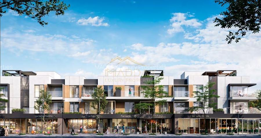 Apartament 2 cam // Complex rezidential // 71.10mp // Padurea Baneasa // Pipera - 5