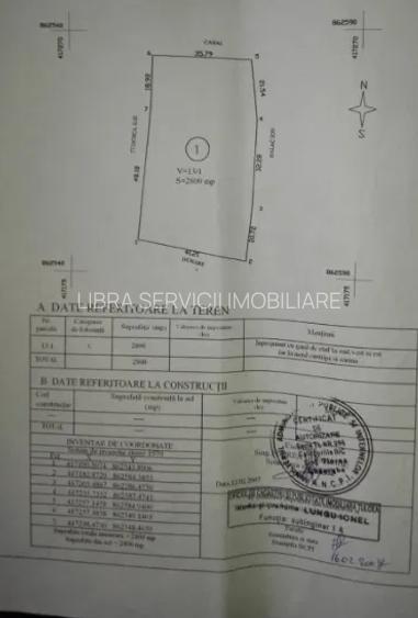 Teren Intravilan  or. Sulina - 7