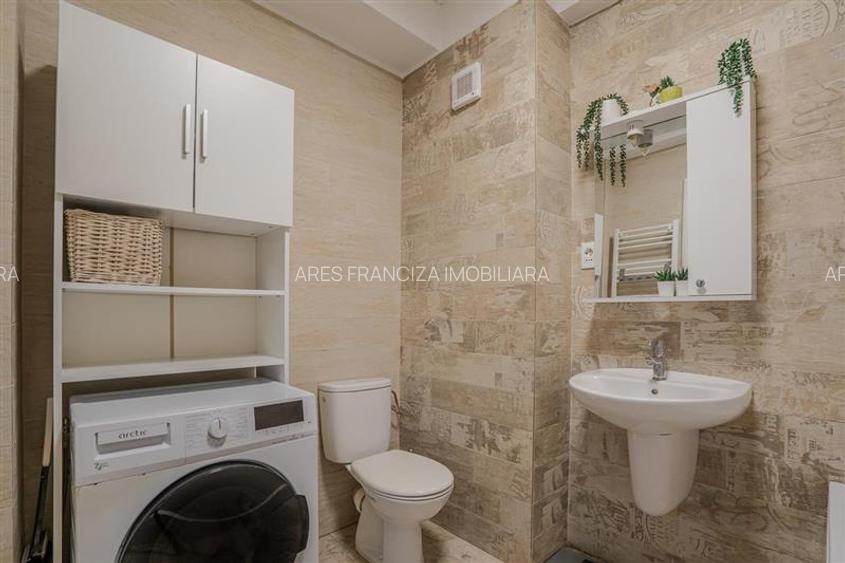 MILITARI RESIDENCE - REZERVELOR,2 CAMERE,57 MP,ETAJ 7,BLOC 2019 - 11