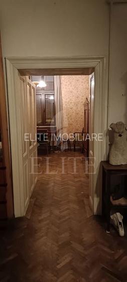 Apartament 3 camere în zona CLINICILOR - 7