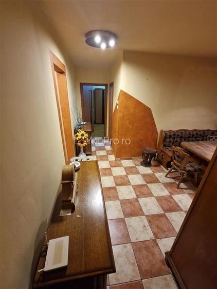 Decomandat 4 camere etaj 1 Circumvalatiunii/Iulius Town - 19