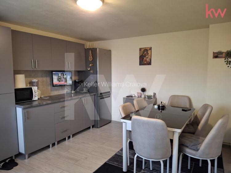 Casa Duplex Malu Mare cu teren generos - PREȚ PROMOȚIONAL - 4