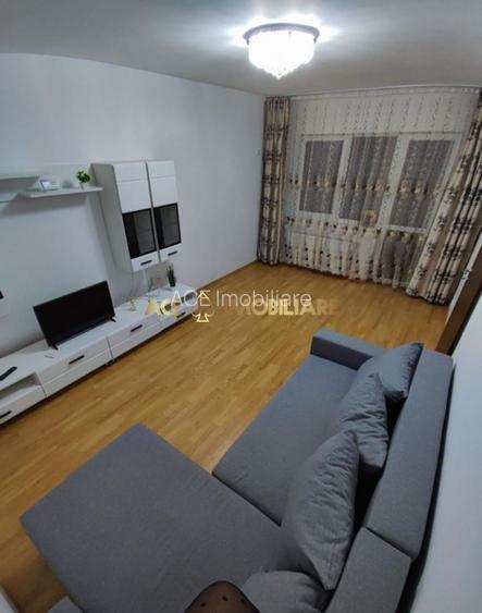 2 Camere de inchiriat | Popesti-Leordeni | Metrou | Centrala | Parcare |  - 9