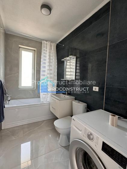 Apartament cu 2 camere | Loc de parcare inclus | 87.000 Euro |Chisoda - 8