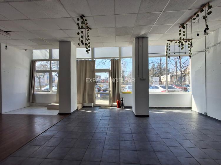 Drumul Taberei -1 Mai fost Compozitorilor 115 mp - 6