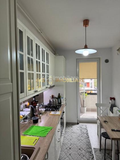 3 Camere de vanzare | Baba Novac Residence | Centrala | Parcare - 4