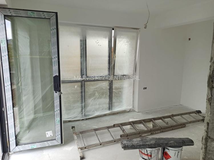vila ind.3cam+2bai+2parcari+192mp curte/centru Popesti-Leordeni - 19