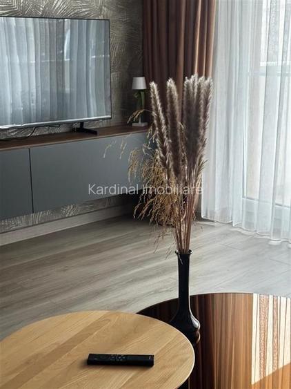Apartament 2 camere Urban Plaza + parcare - 4