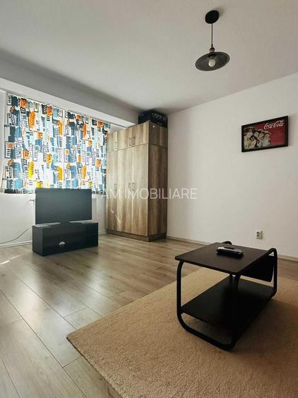 GARSONIERA POPESTI-LEORDENI, CAT-FRIENDLY, CENTRALA PROPRIE, BLOC NOU - 4