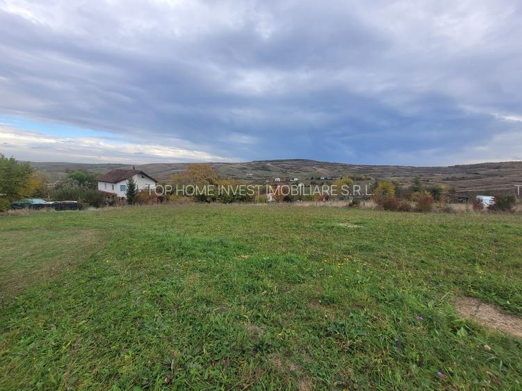 Teren constructii in zona linistita, Borhanci! - 2