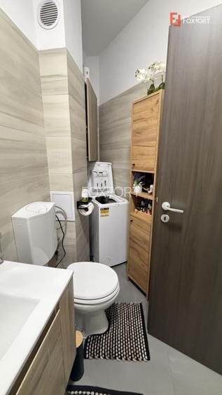 COMISION 0% Apartament cu 3 camere, 66 mp la etajul 2, Braytim - 18