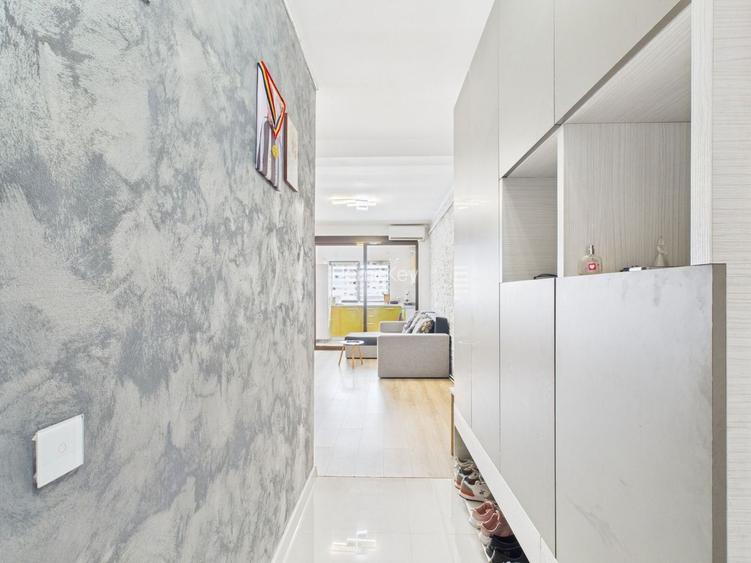 Apartament 3 camere de vânzare-Bragadiru, Leroy Merlin - 21