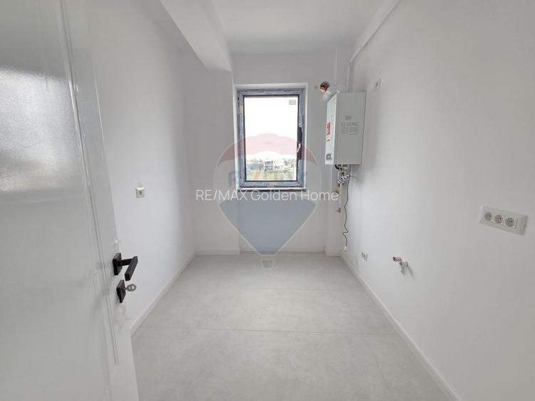 Apartament 2 camere 55 mp, Comision 0% - 3
