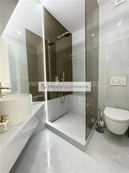 Pipera | Porsche | Cortina North | Bloc 2023 | Parcare - 6