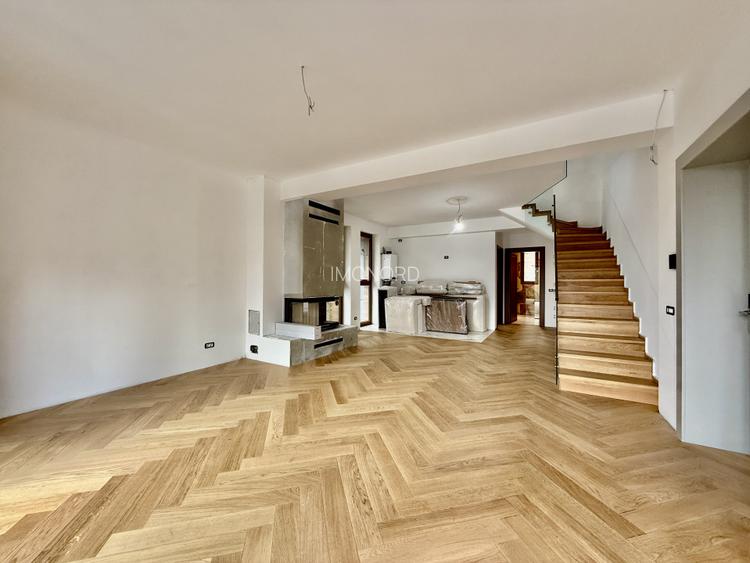 FORESTI SINAIA – Penthouse | Lux autentic la înălțimea muntelui - 2
