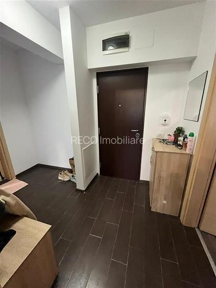 RECO Apartament cu 2 camere, parter, Nufarul - 9
