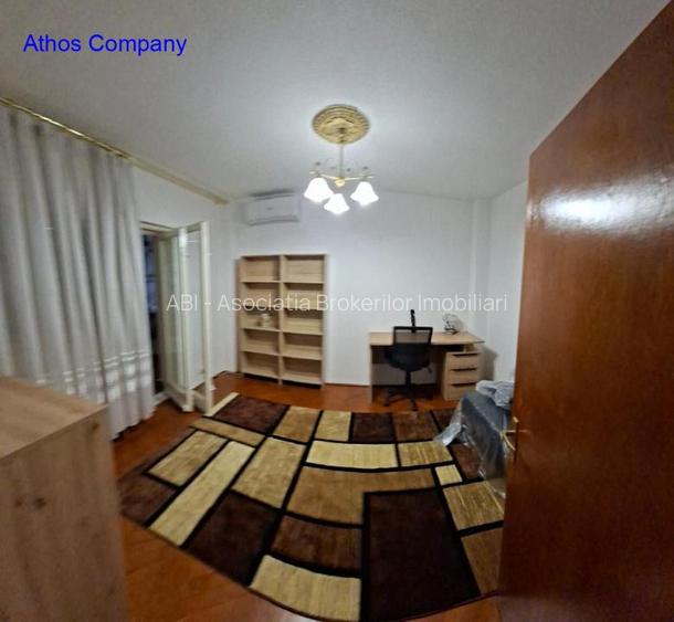 Clucerului/Kiseleff Ap 3 cam - 4