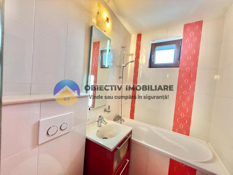 Apartament 3 camere ,ETAJ 2 ,ULTRACENTRAL - 15