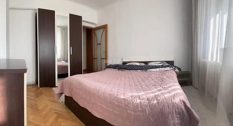 Apartament 3 Camere Gara - McDonald''s - 3