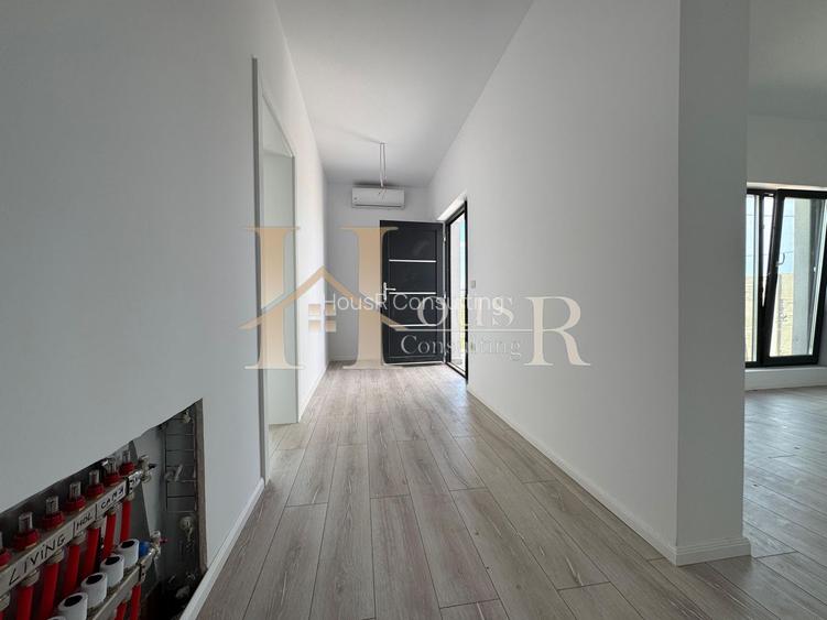 Casa Individuala!Disponibila Imediat!Toate Utilitatile - 18