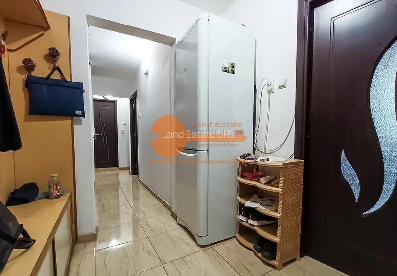 3 Camere 12 minute de Metrou Crangasi (Centrala Proprie) - 7