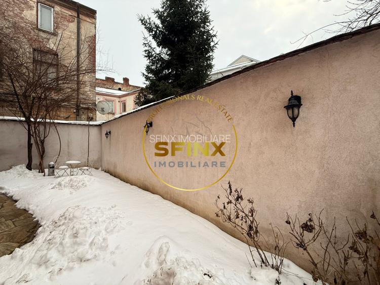 Vila individuala | curte proprie| Gara De Nord | Berzei - 27