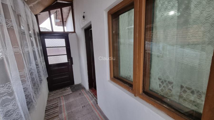 Casă de vânzare în Comuna Domnești, județul Argeș - 8