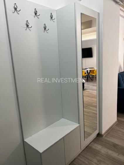 Garsoniera Maiama Nord mobilata si utilata 150 m de plaja - 3